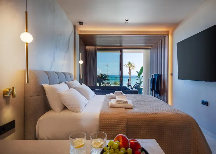 La Vie En Appartamento *