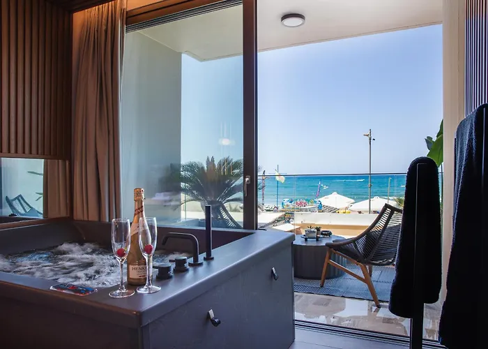 La Vie En Appartamento Rethymno