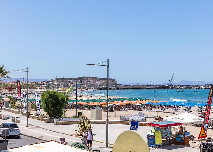 Appartamento La Vie En Rethymno